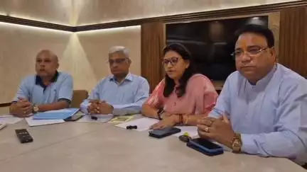 पुष्कर: रोटरी क्लब अजमेर द्वारा निशुल्क कृत्रिम हाथ लगाए जाने का शिविर 2 जुलाई 2025 को आयोजित किया जाएगा