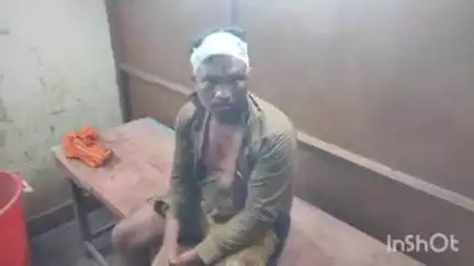 हेरहंज: पकरुवा गांव: आपसी विवाद में युवक से मारपीट, युवक घायल, पुलिस जांच में जुटी
