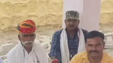 कनवास: 15 जून को संभाग स्तरीय सम्मान समारोह का आयोजन होगा, तैयारी को लेकर समाज की बैठक दूधियाखेड़ी माताजी मंदिर में हुई