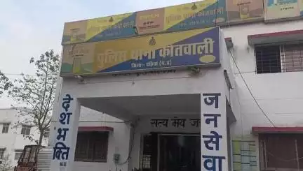 दतिया नगर: इलाज के दौरान युवक की मौत, जिला चिकित्सालय में हुआ पोस्टमार्टम, कोतवाली थाना क्षेत्र का मामला
