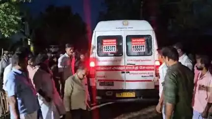 இளையாங்குடி: நீட் தேர்வு எழுதிய செம்பனூர் கிராமத்தை மாணவன் தூக்கிட்டு தற்கொலை