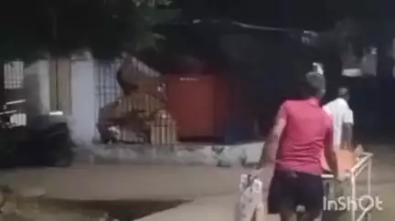 नरहट: कानूनगो बीघा में एक व्यक्ति की हुई मौत, पोस्टमार्टम के लिए नवादा भेजा गया