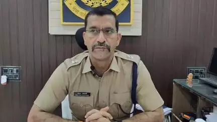 सीतामऊ: नाहरगढ़ पुलिस ने चार अलग-अलग स्थानों से चार व्यक्तियों को अवैध शराब के साथ पकड़ा