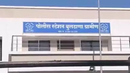 बुलढाणा: दत्तपूर येथे घरासमोरून दुचाकी लंपास अज्ञात चोरट्याविरुद्ध गुन्हा दाखल