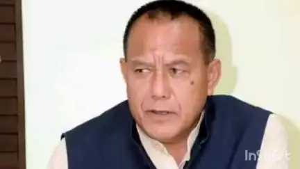 बागेश्वर: वन दरोगा परीक्षा की पारदर्शिता और सफलता के लिए अधीनस्थ सेवा चयन आयोग के अध्यक्ष जीएस मर्तोलिया ने की बैठक
