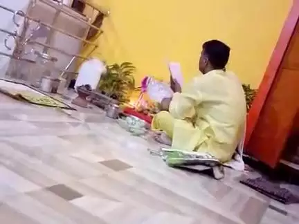 devnarayan mandir ke ander Sundar kaand ||  garm bhesaya nagin