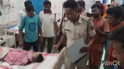 मधेपुरा: रेजिडेंशियल बीएस पब्लिक स्कूल के कक्षा 3 के छात्र की संदिग्ध मौत, पुलिस जांच में जुटी