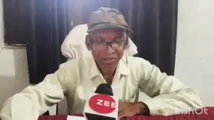 बलरामपुर: सेमरसोत अभ्यारण की भूमि पर कब्जे के मामले में प्रभारी रेंजर ने कहा, जांच के बाद होगी कार्रवाई