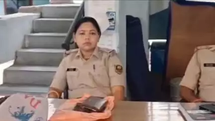 मानपुर: मुफस्सिल थाने की पुलिस ने दुष्कर्म के आरोपी पिता को गिरफ्तार कर जेल भेजा