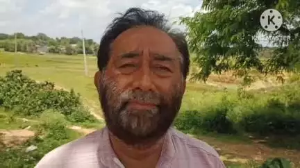 खूंटी: खूंटी जिले में JTET में मुंडारी भाषा को शामिल न करने पर JVM के पूर्व जिलाध्यक्ष दिलीप मिश्रा की प्रतिक्रिया