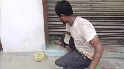 हनुमाननगर: पतोर थाना क्षेत्र के सुरहाचट्टी चौक पर पारिवारिक विवाद में मारपीट, पिता-पुत्र में जमीनी विवाद