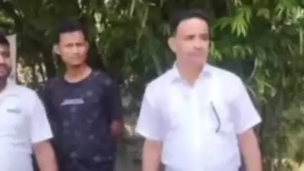হাইলাকান্দি: মোহনপুরে মোবাইল মেডিক্যাল টিমের স্বাস্থ্য পরীক্ষা শিবির অনুষ্ঠিত হলো