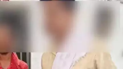 शिवसागर: बड्डी थाना पुलिस ने काला शहर और सिकुही गाँव से पुलिस पर हमला करने के आरोप में दो अभियुक्तों को गिरफ्तार किया