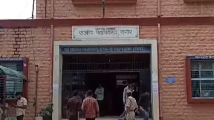 नागौर: मिर्धा कॉलेज में एमएससी प्राणीशास्त्र के प्रथम सेमस्टर की प्रायोगिक परीक्षा 16 जून को आयोजित होगी