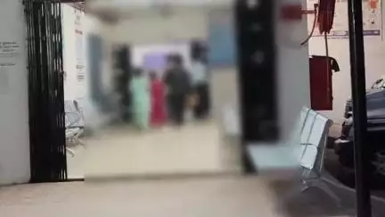 लोहरदगा: टोरी में ट्रेन यात्रा के दौरान महिला की तबीयत बिगड़ी, अस्पताल पहुंचने से पहले हुई मौत, लू लगने की आशंका