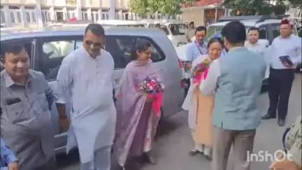 मंडी: कल्याणकारी योजनाओं की समीक्षा बैठक: मंडी में विधानसभा कल्याण समिति ने अधिकारियों को दिए निर्देश