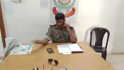 कांकेर: कोतवाली थाना क्षेत्र में अज्ञात कारणों से महिला ने लगाई फांसी, इलाज के दौरान हुई मौत