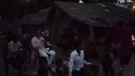 बिसवां: सेवता विधानसभा के गांवों का कांग्रेस सांसद प्रतिनिधि ने भ्रमण कर पार्टी की नीतियों का प्रचार-प्रसार किया