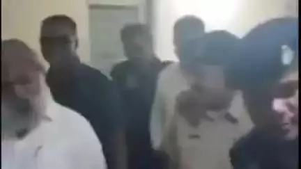 पानीपत: हरियाणा के ऊर्जा, परिवहन और श्रम मंत्री अनिल विज पहुंचे पानीपत, पंजाब की आप सरकार पर साधा निशाना