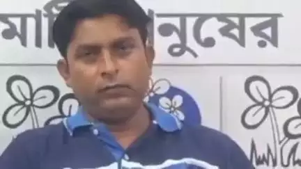 খড়গপুর ১: MP জুন মালিয়ার লেটার হেডে আবেদন লিখে দিলেও DRM সেই লেটার কনফার্ম করেন না, খড়্গপুরে অভিযোগ তৃণমূলের