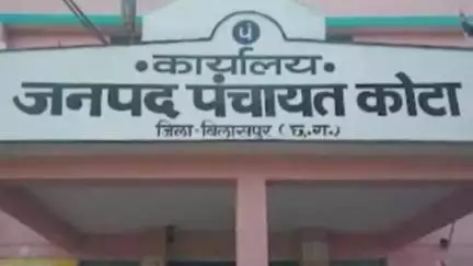 कोटा: बिलासपुर जिले में प्रधानमंत्री आवास योजना के हितग्राहियों को किस्त मिलने के बावजूद घर बनाने में हो रही देरी