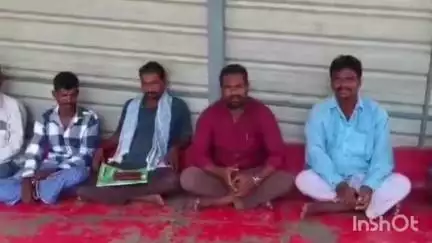 నిత్యం ప్రజల సమస్యలపై పోరాడుతుంది సిపిఐ పార్టీనే: సిపిఐ బాపట్ల కార్యదర్శి సింగరకొండ