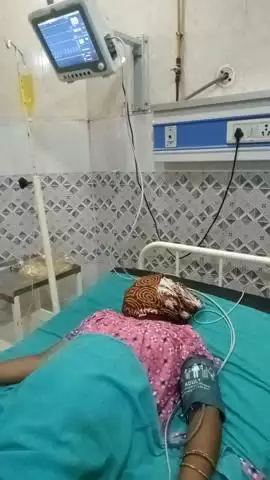 मवाना: मवाना में घर की कलह से परेशान तीन बच्चों की मां ने गंग नहर में लगाई छलांग, पुलिस ने बचाई जान