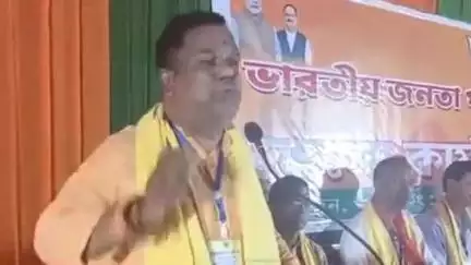 করিমগঞ্জ: শ্রীভূমি জেলা বিজেপি কার্যালয়ে বিজেপির কার্যনির্বাহী সভার আয়োজন,উপস্থিত বিধায়ক মন্ত্রী