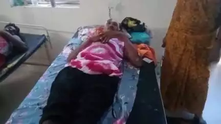 गोपद बनास: सीधी जिले के जोगीपुर में तेज रफ्तार कार और ऑटो की भिड़ंत, हादसे में एक व्यक्ति घायल