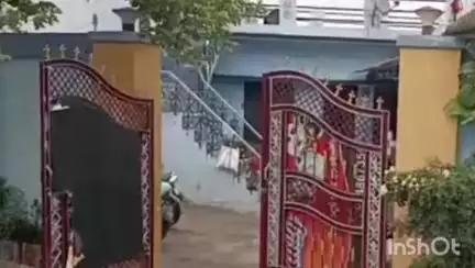 गदरपुर: चोरों ने पिपलिया गांव में घर में अकेली वृद्ध महिला को कमरे में बंद कर करीब ₹5 लाख के जेवर चुराए, मचा हड़कंप