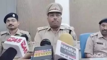 जामताड़ा: कर्माटांड /विद्यासागर: पुलिस दबिश से जामताड़ा में घटा साइबर अपराध, नंबर 1 से 17वें स्थान पर पहुंचा