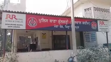 ਫ਼ਿਰੋਜ਼ਪੁਰ: ਪਿੰਡ ਫੱਤੂ ਵਾਲਾ ਵਿਖੇ ਰਸਤੇ ਵਿੱਚ ਘੇਰ ਕੇ ਕੁੱਟਮਾਰ ਕਰ ਗੱਡੀ ਦੀ ਕੀਤੀ ਭਨਤੋੜ ਪੁਲਿਸ ਨੇ 11 ਲੋਕਾਂ ਖਿਲਾਫ ਕੀਤਾ ਮਾਮਲਾ ਦਰਜ