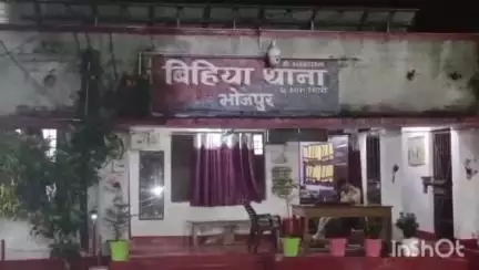 बिहिया: बिहिया थाना परिसर में जनता दरबार का आयोजन हुआ