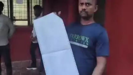 फतेहपुर: हरिहरगंज मिशन हॉस्पिटल में पेशेंट की मौत के बाद परिजनों को डॉक्टर ने थमाया लंबा चौड़ा बिल, घंटों शव मांगते रहे परिजन