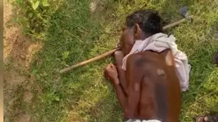 चितरपुर: लू लगने से कुम्हरदगा गांव के दो वृद्ध व्यक्तियों की अलग-अलग हुई मौत