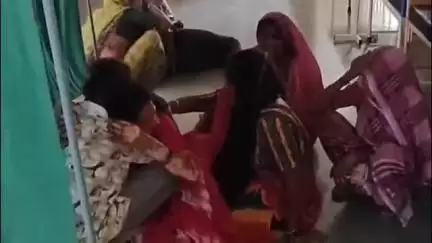 હાલોલ: હાલોલ GIDCમા કપારો એન્જિનિયરિંગ કંપનીમાં કામ કરતા કામદારનુ છાતીમા દુખાવો  થતા નિપજ્યુ મોત,પોલીસે એડી નોધી તપાસ હાથ ધરી