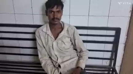 बागीदौरा: लालावाडा गांव में पुराने विवाद को लेकर दो परिवारों में मारपीट, तीन जनों को गंभीर चोट, एमजी अस्पताल में रेफर