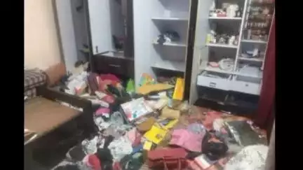 नागपूर शहर: आनंदनगर येथे अज्ञात आरोपीने घरफोडी करून एक लाख 44 हजार 750 रुपयांचा मुद्देमाल केला लंपास