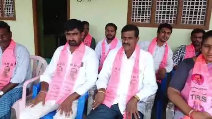 జగిత్యాల: బిఆర్ఎస్ వర్కింగ్ ప్రెసిడెంట్ కేటీఆర్  కి నోటీసులు జారీ చేయడని తీవ్రంగా ఖండించిన మాజీ జడ్పీ చైర్పర్సన్ దావ వసంత