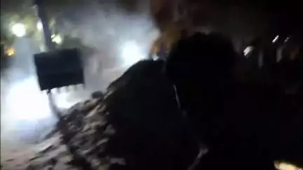 रामगंजमण्डी: अरलाई गांव के समीप खेत में रखे चारे में लगी आग, दमकल कर्मियों ने पाया काबू, किसान को हुआ हजारों का नुकसान