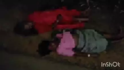 फरसगांव: दिगानार मोड में अनियंत्रित होकर खेत में गिरी कुल्जर वाहन, दो महिलाओं की मौके पर हुई मौत, 15 से अधिक लोग घायल
