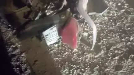 श्रीमाधोपुर: रीको मोड़ पर थार गाड़ी की टक्कर से बाइक सवार युवक की मौत, पुलिस मामले की जांच में जुटी