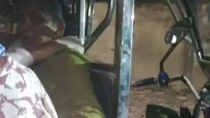 গোয়ালপোখর ১: মজলিশপুর এলাকায় বাইকের ধাক্কায় আহত ১ মহিলা