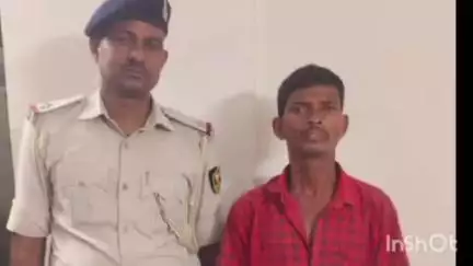 मखदुमपुर: पुलिस ने धरनई गांव से लाल वारंटी को किया गिरफ्तार, भेजा जेल