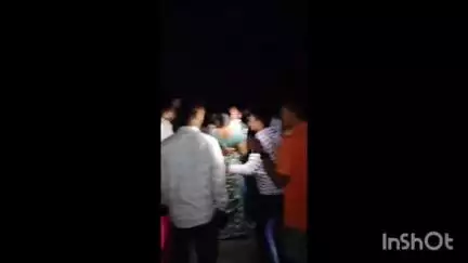 मंडी: कमरुनाग से लौट रही श्रद्धालुओं की बस मंडी के फगवाओ में पलटी, कुछ यात्री घायल; कोई जान का नुकसान नहीं