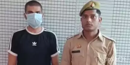 बागपत: यमुना खादर नैथला में किसान और उसके साथी से मारपीट कर तमंचे से गोली मारकर घायल करने के आरोपित को पुलिस ने किया गिरफ्तार