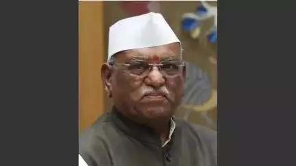सवाई माधोपुर: 16 जून को सवाई माधोपुर के दौरे पर रहेंगे राज्यपाल हरिभाऊ बागड़े, कलेक्ट्रेट सभागार में लेंगे बैठक