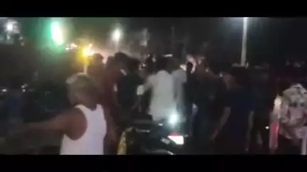 अमरपुर: दिल्ली जा रहे अमरपुर के युवक की ट्रेन से कटकर हुई मौत, घर में मचा कोहराम