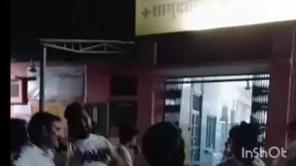 देवबंद: देवबंद में पटाखा फोड़ने को लेकर कहासुनी में विकलांग युवक पर धारदार हथियार से हमला, गंभीर हालत में अस्पताल में भर्ती