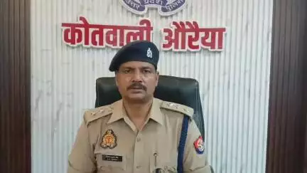 खबर औरैया से थाना दिबियापुर क्षेत्र के अंतर्गत जय करण के पूरवा में आकाशीय बिजली गीरने से एक लड़की की मृत्यु